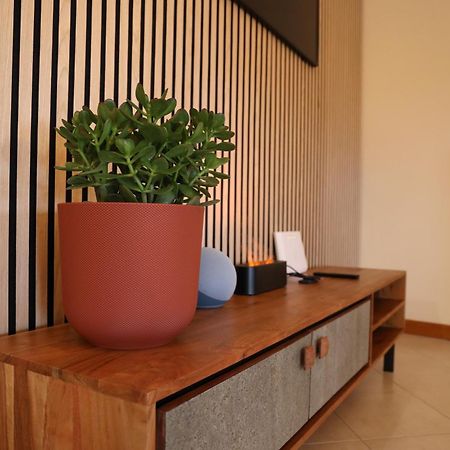 Lecchi Home Capriate San Gervasio Exterior foto