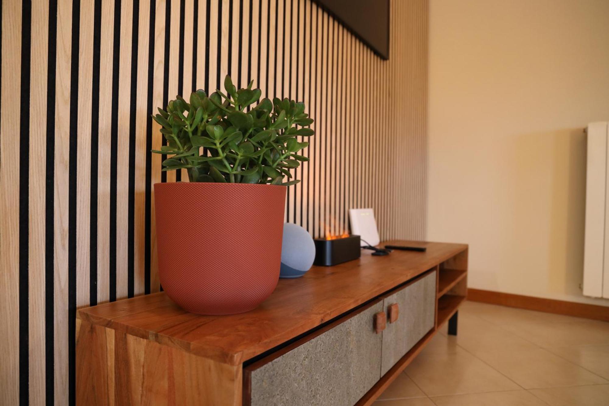Lecchi Home Capriate San Gervasio Exterior foto